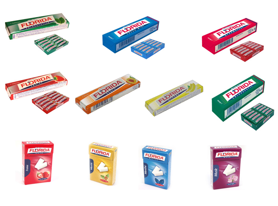 Confiserie & Bonbon   4